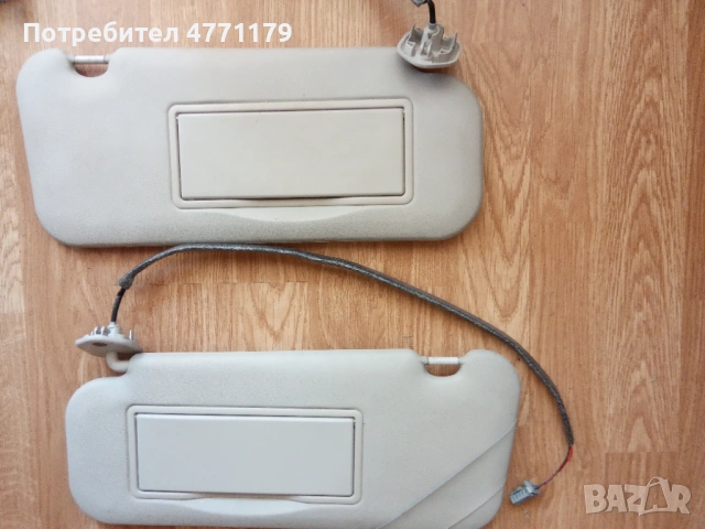 Продавам пежо 307 1,6 2003г. бензин на части, снимка 12 - Части - 54180342