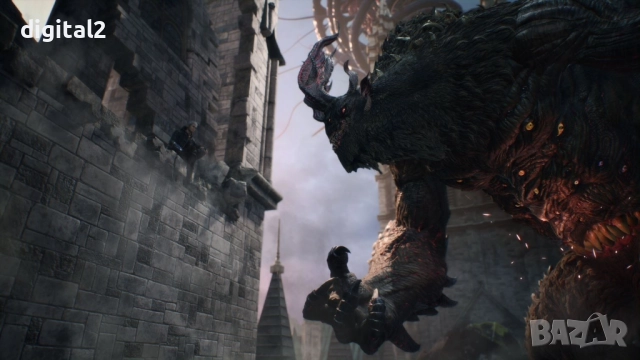 Devil May Cry 5 Special Edition /  /PS4 / Игра / Нова Запечатана , снимка 7 - Игри за PlayStation - 52548905