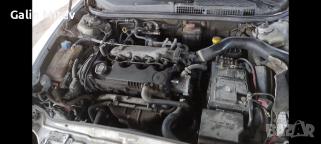 Двигател 1.9 JTD 115кс на части фиат/алфа/ланчиа
