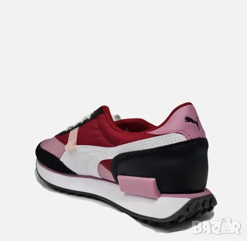 НАМАЛЕНИЕ !!! Маратонки Puma Future Rider Vinyl Wn 374545 04, снимка 4 - Маратонки - 47185878