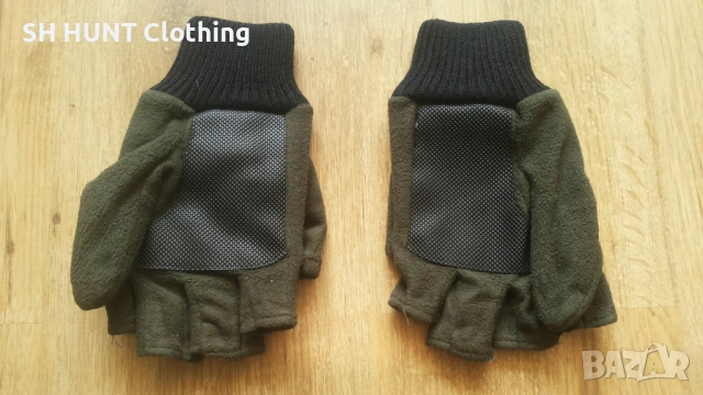 POLAR GLOVES размер One Size за лов риболов поларени ръкавици - 1890, снимка 3 - Екипировка - 53142800