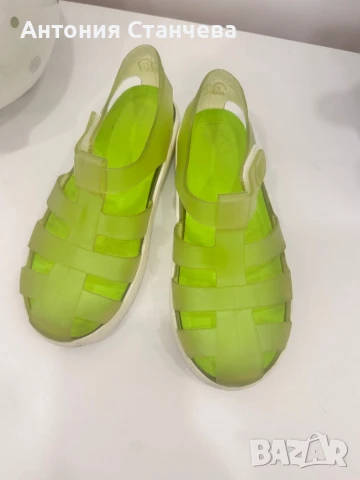 Детски сандали IGOR, снимка 2 - Детски сандали и чехли - 51386183