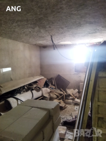 Продава четиристаен апартамент с гараж в гр.Смолян, снимка 11 - Апартаменти - 51654175