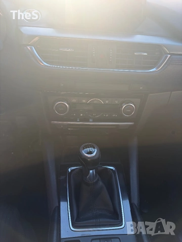 Мазда 6, 2.2 sky active, отлично състояние, много запазена -2017г., снимка 12 - Автомобили и джипове - 53259706