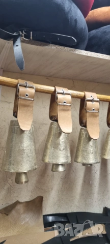 Чанове от 1 до 15 номер, снимка 6 - Антикварни и старинни предмети - 53698184