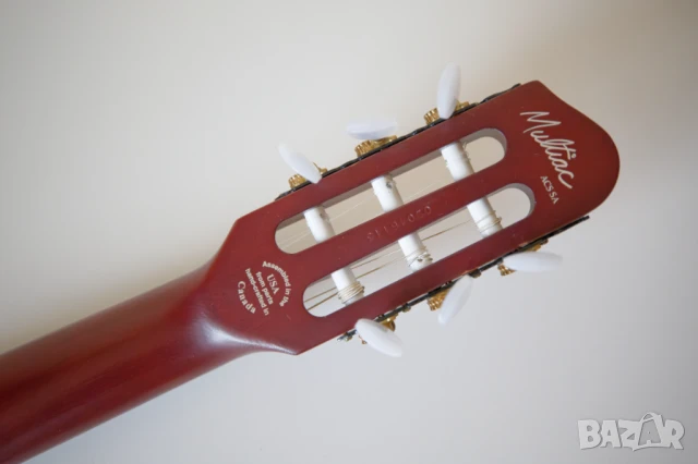 Godin Multiac ASC SA, снимка 4 - Китари - 50866824