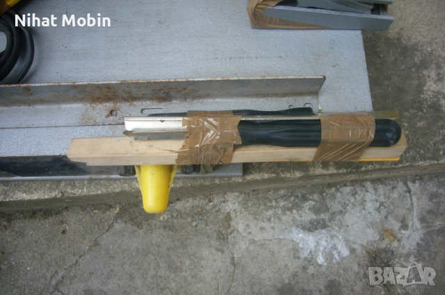 Приставки за абрихт, снимка 3 - Други инструменти - 52776514