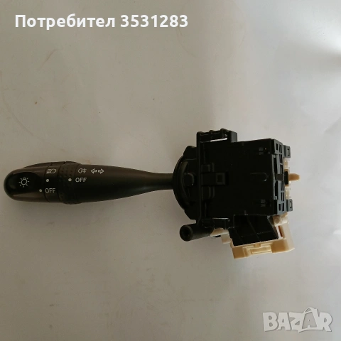 Лостче / ключ за фарове и мигачи за Дайхатсу Териос Daihatsu Terios 