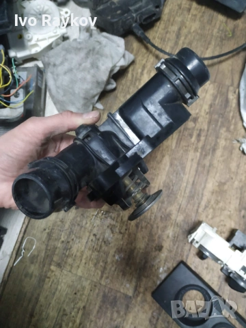 Термостат за OE 11 53 1 437 040 ,  BMW 328 , 7509228 C26, снимка 2 - Части - 53525341