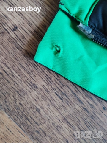 Salomon Advanced Skin Dry 10k - мъжко ски-сноуборд яке р-р М, снимка 8 - Якета - 52160008