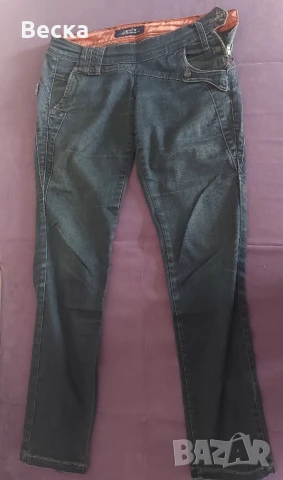 дамски дънки и панталони