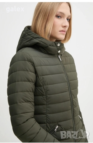 Polo Ralph Lauren ново зимно якенце, снимка 4 - Якета - 52913422