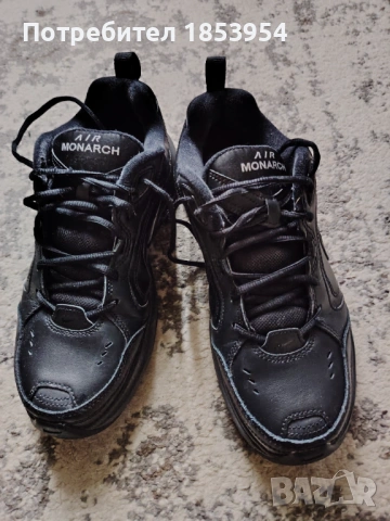  Маратонки Nike AIR MONARCH