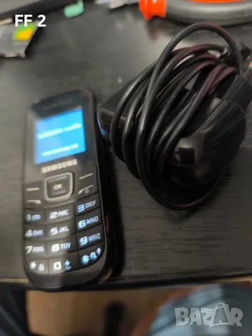 Samsung GT-E1200, снимка 3 - Samsung - 47475985