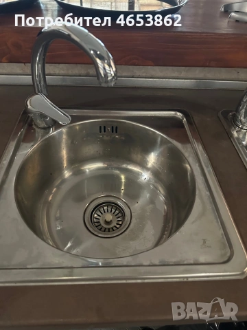 Плот зад бар, снимка 2 - Обзавеждане за заведение - 53724949