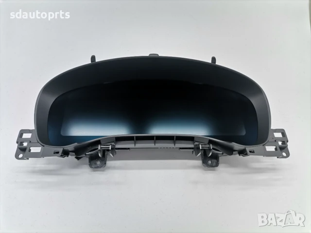 9836937 BMW Full Led Live MGU Cluster Километраж без HUD, снимка 4 - Части - 50536867