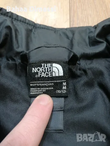 the north face Яке момче оригинално, снимка 4 - Детски якета и елеци - 49298500