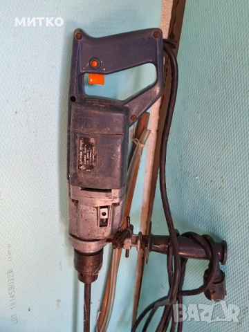 Дрелка Елпром 