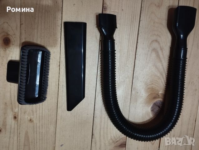 Прахосмукачка за кола Philips MiniVac FC6141, снимка 3 - Аксесоари и консумативи - 45585002