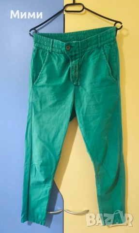 Дамски панталон на "Pause"