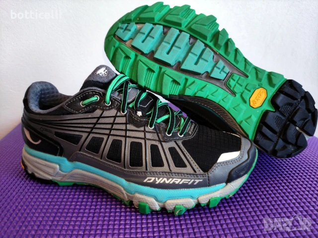 Dynafit Pantera Gore-Tex № 40,5 - оригинални обувки, снимка 7 - Спортни обувки - 51229267