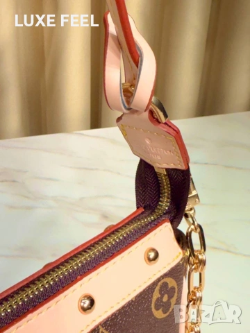 Louis Vuitton ⚜️Дамски Чанти , снимка 12 - Чанти - 53277194