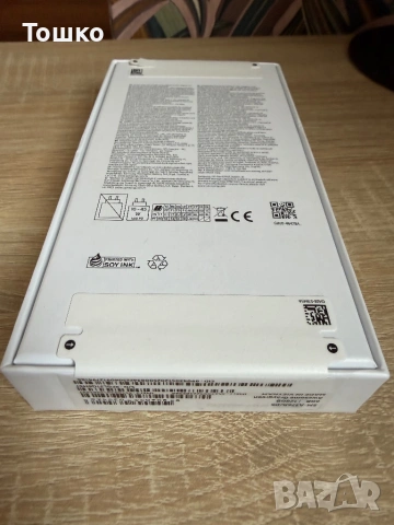 Samsung A37 128GB/6GB RAM Graygreen/ зелен .120Hz Super AMOLED, снимка 4 - Samsung - 54202118