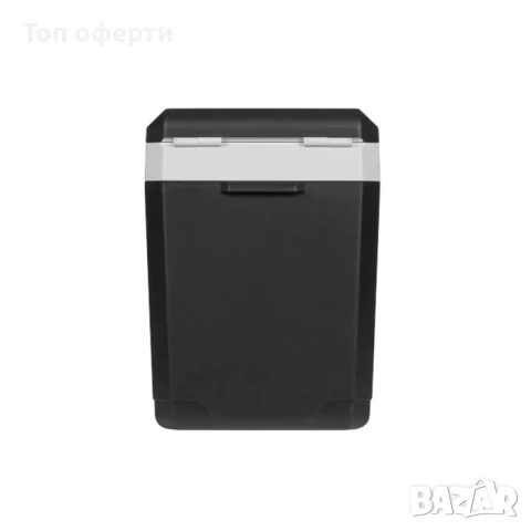 Хладилна кутия 28L – хладилник за кола и бус 12V / 220V за пътуване и къмпинг, снимка 6 - Аксесоари и консумативи - 50830501