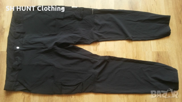 wentyfour Full Stretch Trouser размер 5-6XL изцяло еластичен панталон - 2049