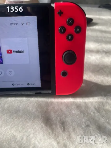 Нинтендо свич Nintendo switch , снимка 3 - Друга електроника - 49251851