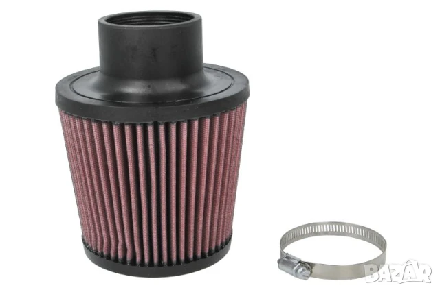 Конусен филтър К&N 70мм, снимка 2 - Аксесоари и консумативи - 51380193