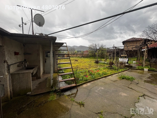 Продава се имот, снимка 4 - Къщи - 54258788
