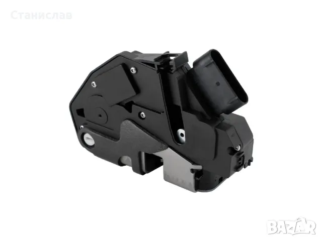 Ford Fiesta MK6 Брава за задна лява врата, снимка 5 - Части - 50216633