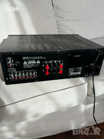Denon pma-915r, снимка 2 - Ресийвъри, усилватели, смесителни пултове - 48168202