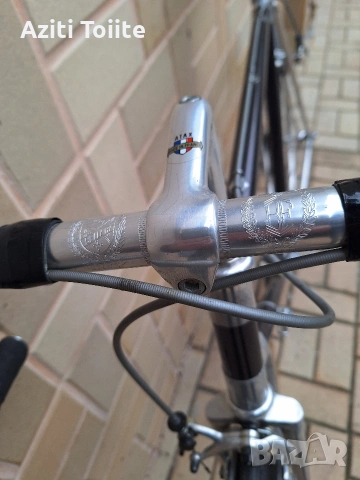 Peugeot PX-Vitus dural, снимка 17 - Велосипеди - 53909194