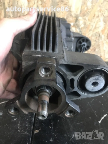 Заден диференциал за Mercedes ML W164 3.0 CDI (2010) 4460-310-032, снимка 3 - Части - 53994573