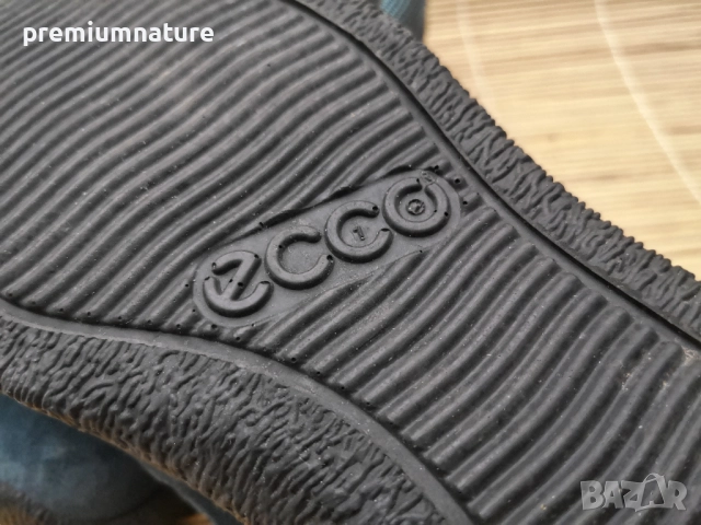 ○ ECCO ○ дамски обувки ○, снимка 5 - Маратонки - 46771081