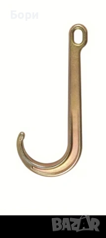 J КУКА ЗА ТЕГЛЕНЕ., снимка 2 - Аксесоари и консумативи - 54067457