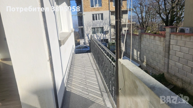 Продавам етаж от къща в кв. Галата, Варна, снимка 3 - Етаж от къща - 53193907