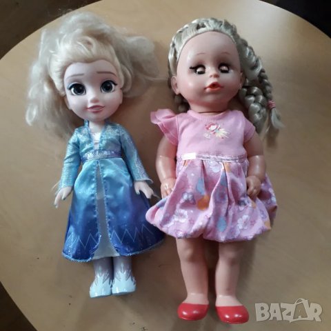 Кукли , снимка 3 - Кукли - 49934423