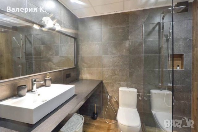 Тристаен апартамент под наем в кв. Полигона, снимка 9 - Апартаменти - 52477709