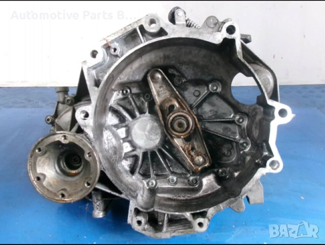 5-степенна скоростна кутия Audi Vw Seat Skoda