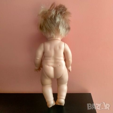 Кукла Бебе carmen gonzalez 34 см, снимка 10 - Кукли - 45318071