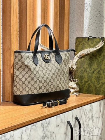 чанти gucci 