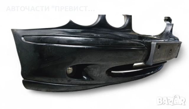 Предна Броня Ягуар Х Тайп Jaguar X Type 2001-2009