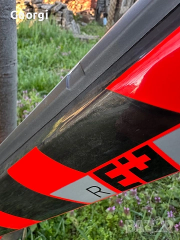 Електрическо колело - Rotwild R.E+FS carbon 27,5 , снимка 13 - Велосипеди - 54138680