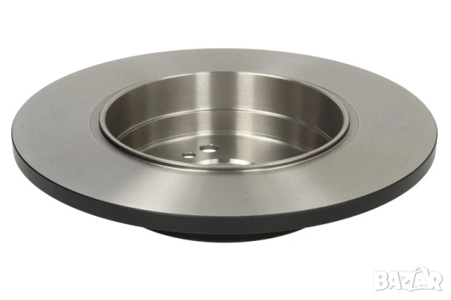 Диск спирачен заден дeсен/ляв за MERCEDES E T-MODEL(S210)2.0-4.3 06.96-03.03г. № M2747P, снимка 2 - Части - 50693788