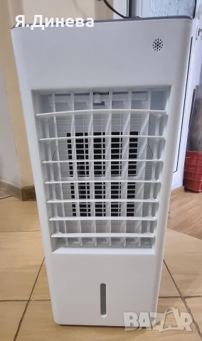 Охладител за въздух Air Cooler 85w 