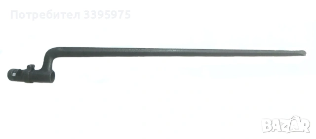 Щик за пушка Мосин-Наган използван през Първата световна война (1914-1918)., снимка 2 - Антикварни и старинни предмети - 53442891