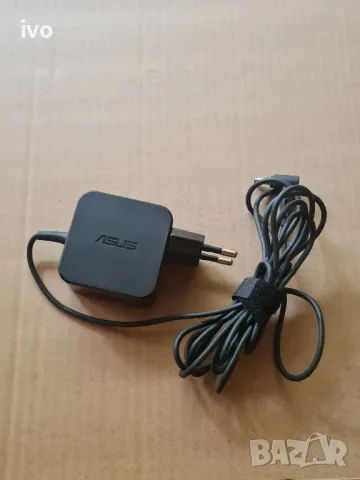 asus 19v 2.37a 45w charger, снимка 4 - Лаптоп аксесоари - 47095949